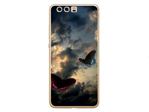 HUAWEI P10 LITE PLUS | Etui smartfon CASE na Arena.pl