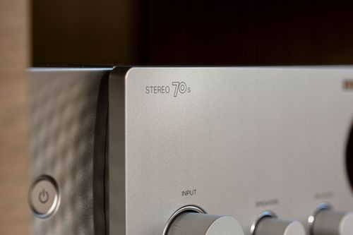 Amplituner Marantz Stereo 70s 2.2 Wi-Fi Bluetooth AirPlay Bluetooth HDMI na Arena.pl