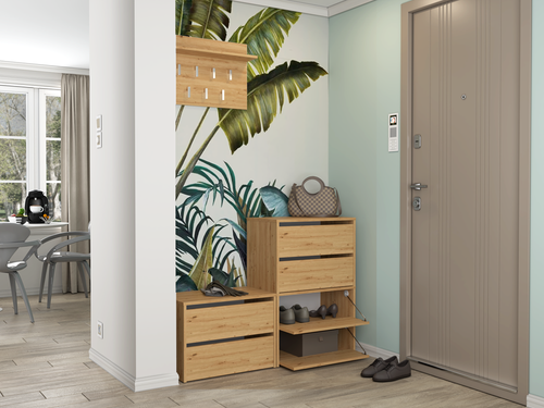 Szafka na obuwie MODO 1 ARTISAN na Arena.pl