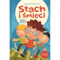 Stach i śmieci