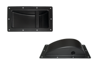 UCH0008 Uchwyt kolumnowy metalowy KMH1