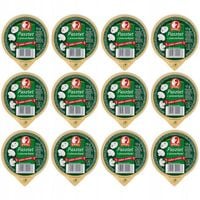 Profi Pasztet z pieczarkami 131 g x 12 sztuk
