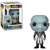 Funko POP! Marvel Avengers Infinity Ebony Maw 291