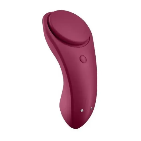 Sexy Secret Panty Vibrator zdjęcie 1