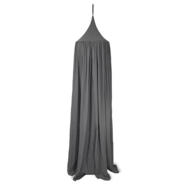 Filibabba Baldachim Bao Stone grey zdjęcie 1