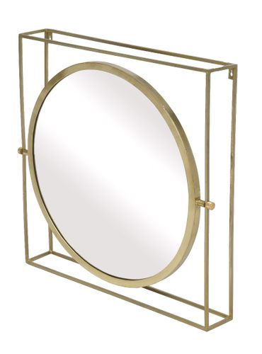 Lustro Savoy 81x12x81cm na Arena.pl