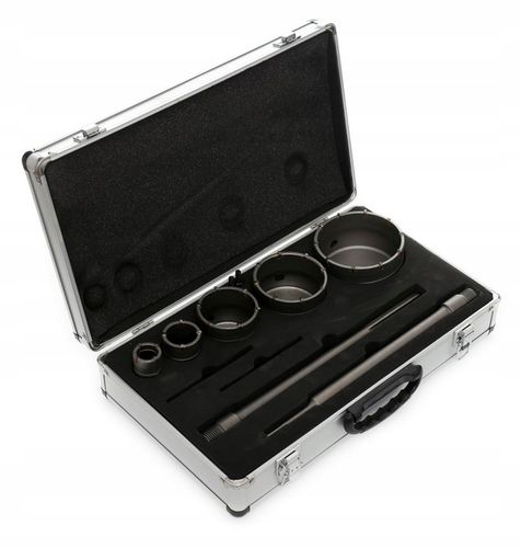 OTWORNICE DO BETONU SDS PLUS SDS MAX OTWORNICA 9el na Arena.pl