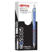 ołówek automat rotring tikky iris 0,5mm 5826  a'12