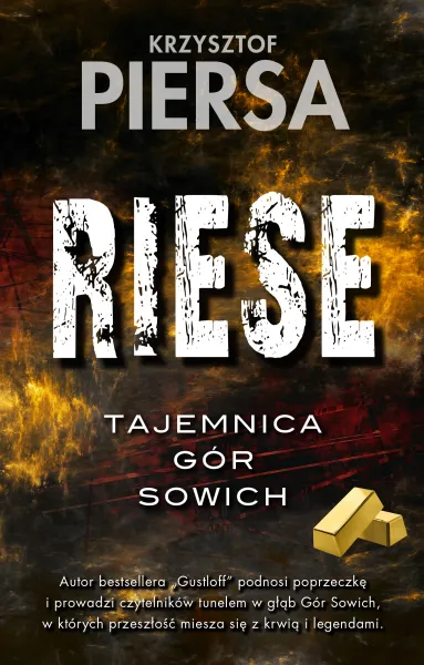 Riese. Tajemnica Gór Sowich zdjęcie 1