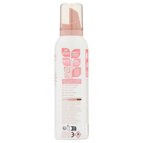 Sunkissed Whipped Tan Mousse Medium Dark Pianka samoopalająca 200ml na Arena.pl