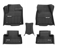 LAND ROVER EVOQUE I (2011) Dywaniki gumowe VOGO