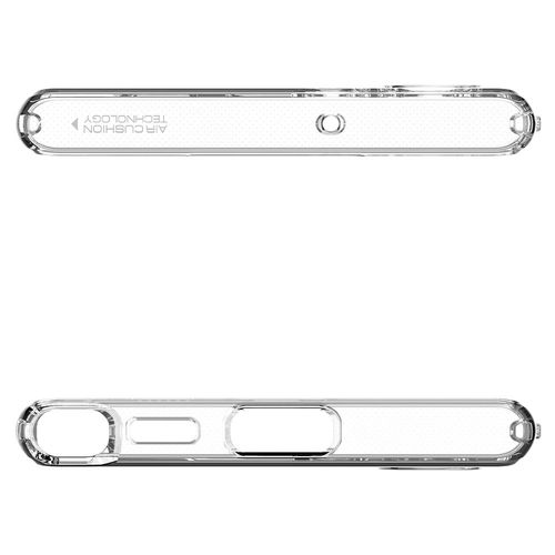 spigen liquid crystal galaxy s22 ultra crystal clear na Arena.pl