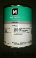 Molykote U-N 1kg Pasta montażowa