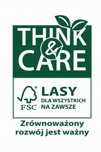 Avery Zweckform Etykiety Okrągłe A4 10 Ark. Ø51 Mm, Białe, Trwałe na Arena.pl