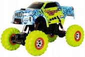 2X Auto Carrera Profi RC Crawler PX 2.4 GHz