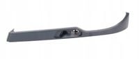 OE BMW LISTWA POD REFLEKTOR LEWA BMW 3 E46 COUPE 51138231049