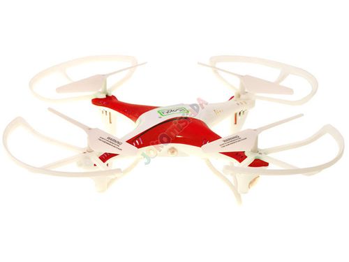 Dron Quadrokopter latająca maszyna M892 RC0270 na Arena.pl