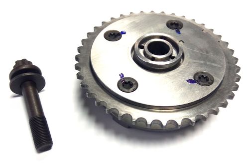 KOŁO ROZRZĄDU WARIATOR BMW 1(F20,F21),STRONA SSĄCA, 11367545862 na Arena.pl