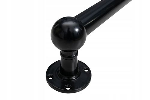 Poręcz 200 cm , uchwyt schodowy, balustrada 200 na Arena.pl