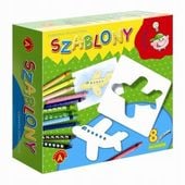 Szablony dla chlopcow 05752
