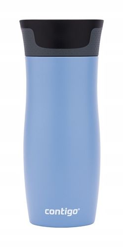 Kubek termiczny Contigo West Loop 2.0 470ml - Earl Grey na Arena.pl