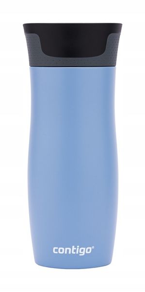Kubek termiczny Contigo West Loop 2.0 470ml - Earl Grey zdjęcie 11