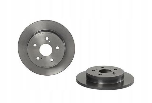 TARCZA HAM TYL 281X112 P BREMBO na Arena.pl