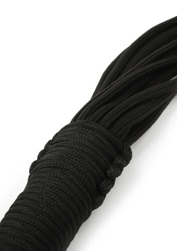 knot flogger black na Arena.pl