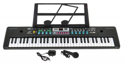 Keyboard Mq-601Ufb na Arena.pl