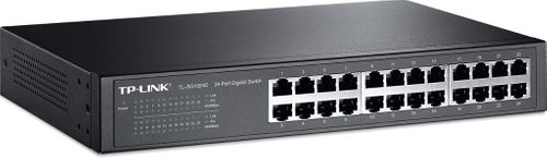 SWITCH TP-LINK TL-SG1024D na Arena.pl
