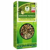 Herbatka Zdrowe Tętnice EKO 50g DARY NATURY