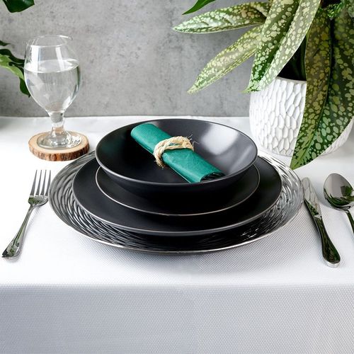 Podtalerz srebrny 33 cm na Arena.pl