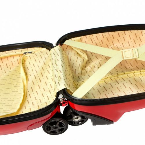 WÓZEK Rastar Dziecięcy Biedronka Zdalne Sterowanie 2,4 GHz 34 x 48 x 27,5cm na Arena.pl