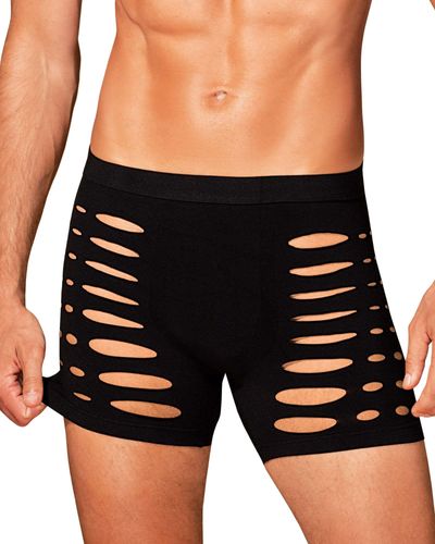 Bielizna-M104 Bokserki  S/M/L na Arena.pl