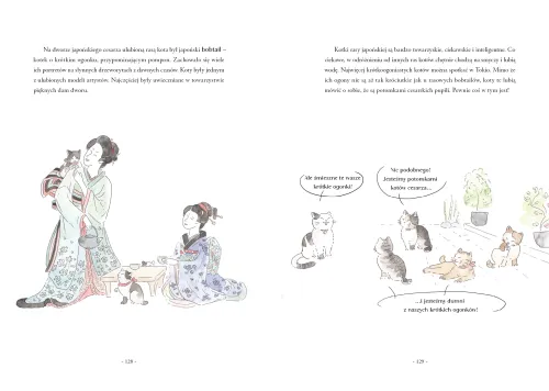 Kocie Ścieżki. Japonia na Arena.pl