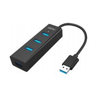 Hub USB Unitek Y-3089 4 portów