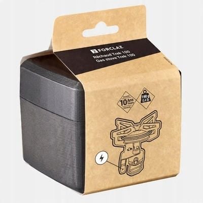 Kuchenka turystyczna Forclaz MT100 zdjęcie 5