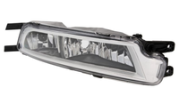 Volkswagen Passat B8 lampa do jazdy dziennej przednia prawa