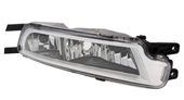 Volkswagen Passat B8 lampa do jazdy dziennej przednia prawa