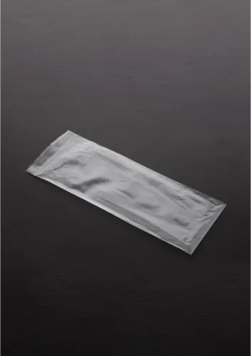 steel zestaw do sondowania - 8 elementow, stal nierdzewna, etui na Arena.pl