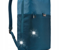 Plecak miejski Thule Spira 15L - czerwony