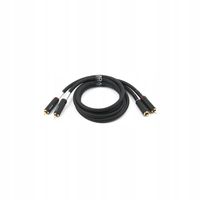 Kabel Furutech Alpha Line Plus 1x RCA (cinch) - 1x RCA (cinch) 1 m