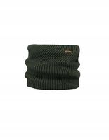 BARTS Macky Col Chłopięca chusta pętelkowa z cętkowanym wzorem