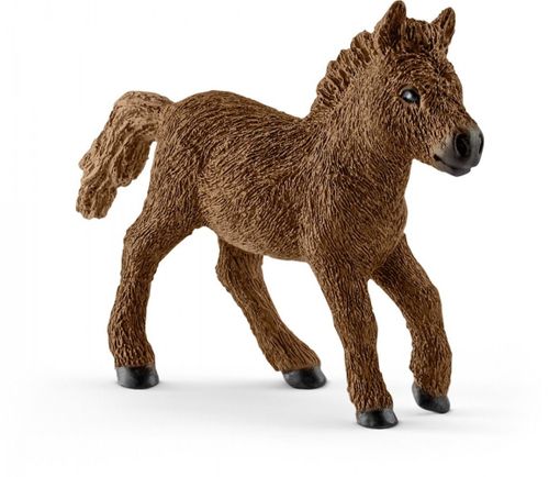 Schleich Opiekunka Koni Shetty na Arena.pl