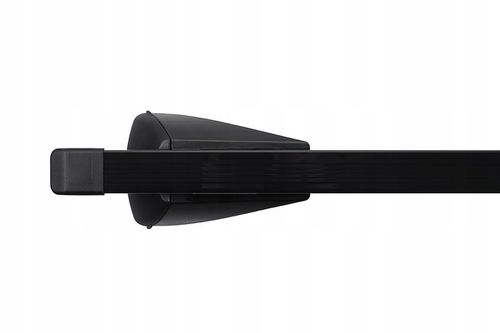 Bagażnik dachowy na relingi stal do Opel Zafira B MPV 2005-2011 na Arena.pl