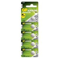 Bateria alkaliczna A76 LR44 1,5V 5 sztuk