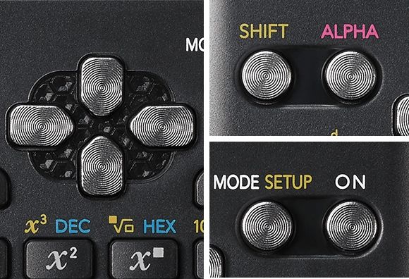 Kalkulator CASIO FX-991ES Plus 2nd Edition zdjęcie 6