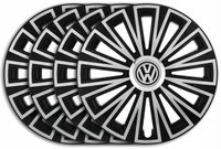 KOŁPAKI 15'' VW VOLKSWAGEN Golf Sharan Jetta SSM