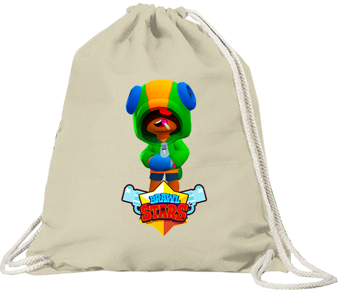 Worek Sportowy Brawl Stars na Arena.pl