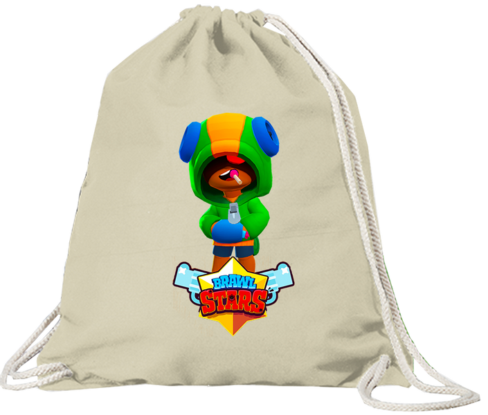 Worek Sportowy Brawl Stars zdjęcie 2